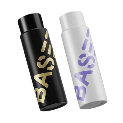 Based Natural and Effective Hair Softening Basic Set Shampoo+Conditioner Silicone-Free Reduce Frizz Repair Damaged Hair 250Ml